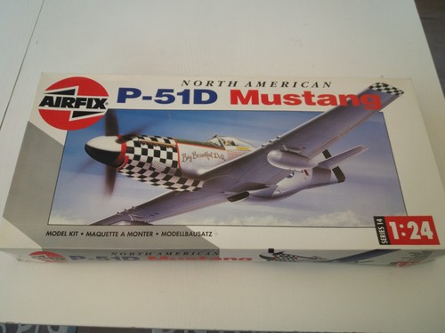 Maquette avion north american - avion,