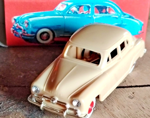 Réédition norev simca - ,