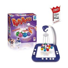 MEGABLEU Jeu de Société - Badaboulle