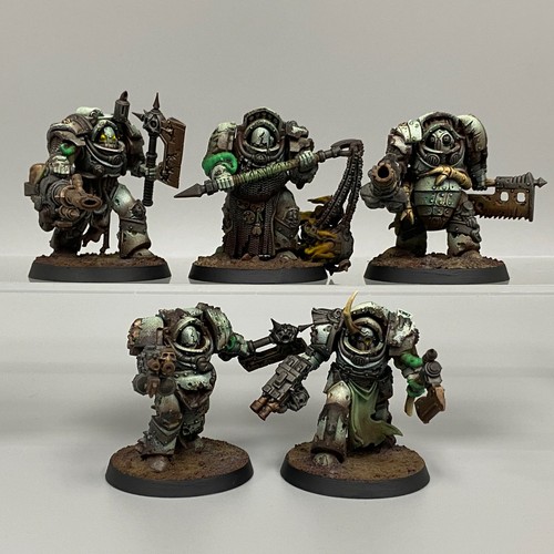 Peints blightlord - 5,