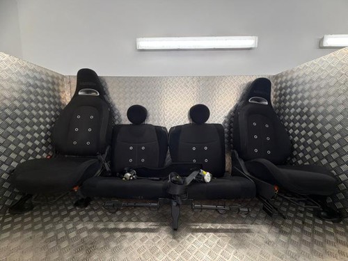 Interieur complet fiat - complet,