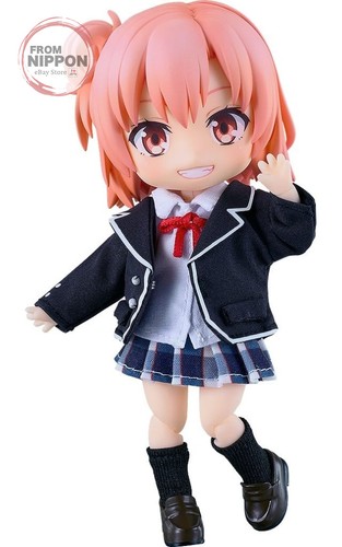Poupée nendoroid yuigahama - poupée,