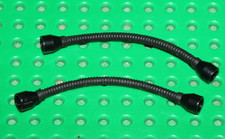 Lego Black Hose Flexible 8.5L
