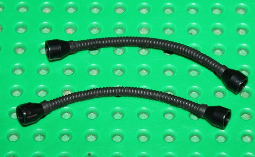 Lego black hose - lego,