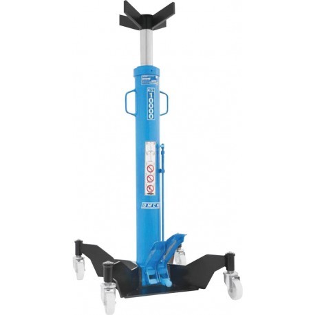 Vérin fosse surbaissé 5 - fosse, 1,5