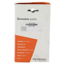 Holmatro Genuine Parts Maintenance Set OS SP 3243 (B707)