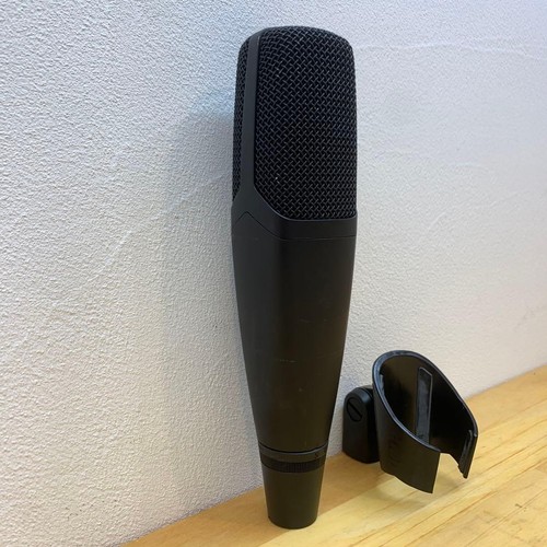 Sennheiser md422u dynamic - sennheiser,