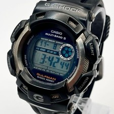 Radio Casio G-SHOCK Gulfman