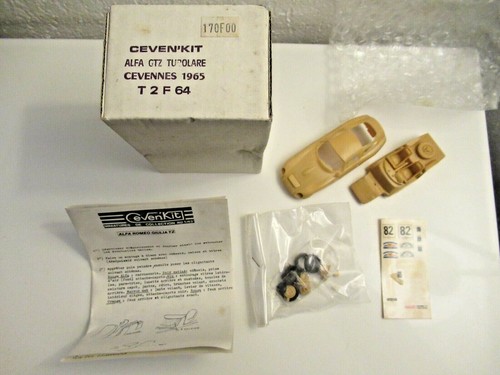 Ceven kit alfa romeo - , gtz
