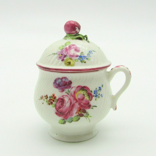 Mennecy pot jus en - pot, à