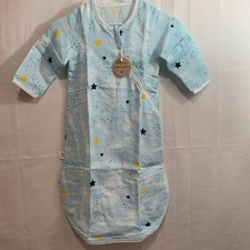 CYUURO Baby NWT Muslin