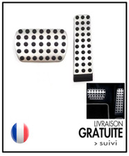 Pédale pédalier AUTO STYLE