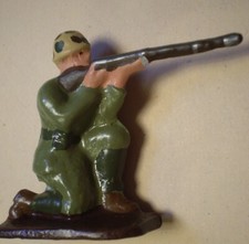 FIGURINES QUIRALU ALUDO