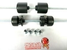 Husqvarna Nuda 900 R Choc