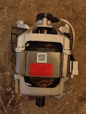 Moteur machine a laver samsung