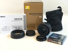 [Presque comme neuf/boîte]