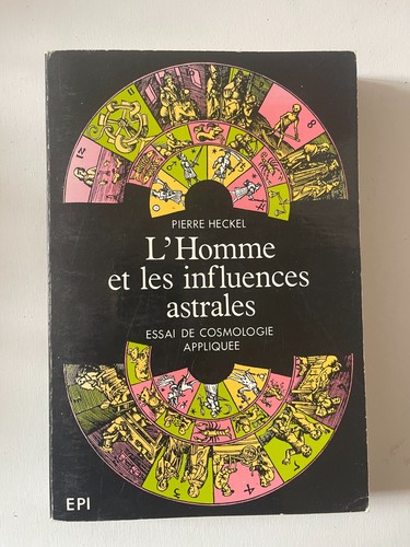 Heckel homme et les - heckel, l’homme