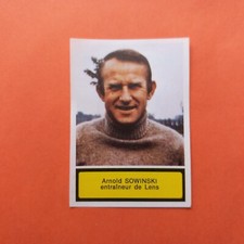 Agéducatifs Football 75-76