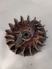 volant magnetique de