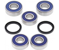 YAMAHA PW 50 - 81/22 - KIT