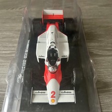 Miniature F1 Altaya 1/24