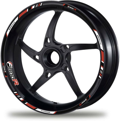 Jeu autocollants de - 12,