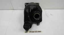Réservoir Essence Fuel Tank Honda Argent Wing 125 07 12