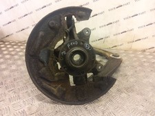 Peugeot RCZ 2015 Moyeu De Roue