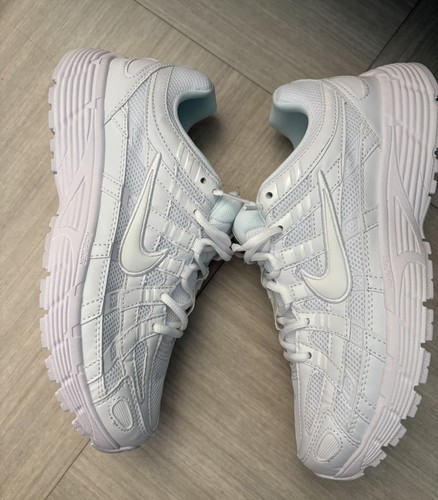 Nike 6000 blanches - :, p-6000