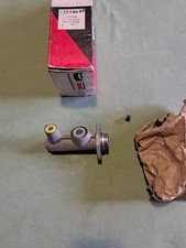 SIMCA 1100/1100 TI Émetteur