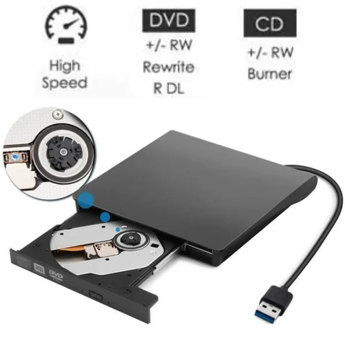 Graveur lecteur dvd externe - dvd,