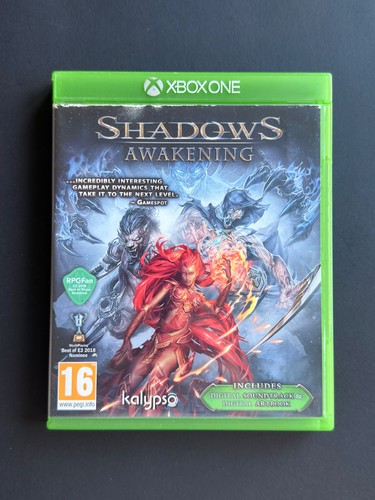 Jeux xbox one series - one, x
