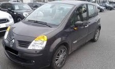 Moteur RENAULT MODUS PHASE 1