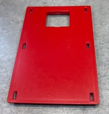 Pièce Détachée * Toit Rouge Camion Playmobil 