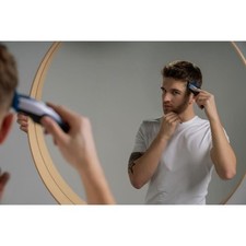 WAHL COLOR PRO CORDLESS Tondeuse à cheveux - 8 sabots - Autonomie 60 min