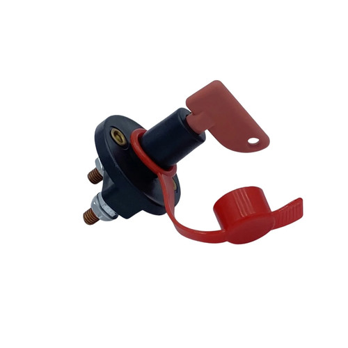 Coupe circuit poles - coupe, 12/24v