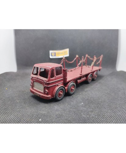 Camion leyland - ▄▀▄,