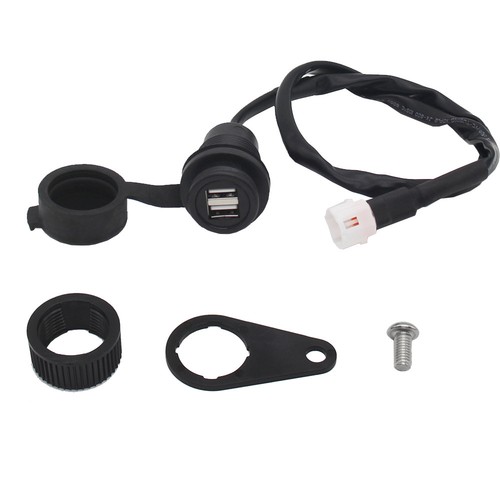 Dual usb chargeur prise - usb,