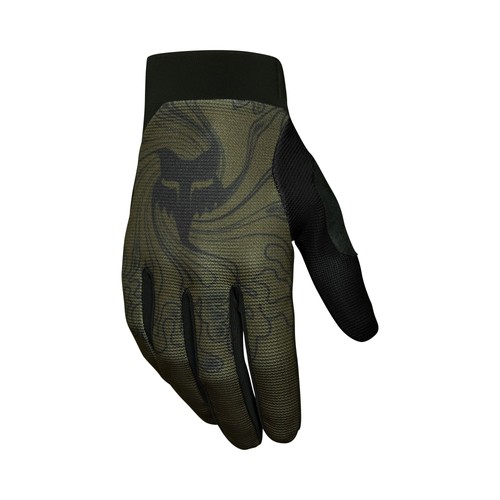 Gant vtt fox ranger - de,