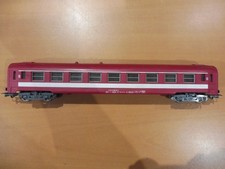 WAGON  JOUEF  PLASTIQUE -