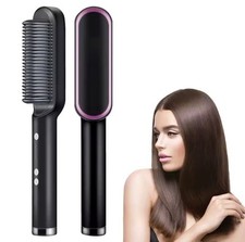Brosse Lissante Cheveux