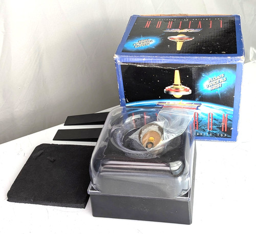 Vtg levitron magnetic - vtg,