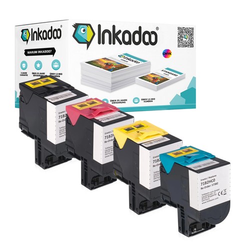 Cartouche toner compatible - cartouche,