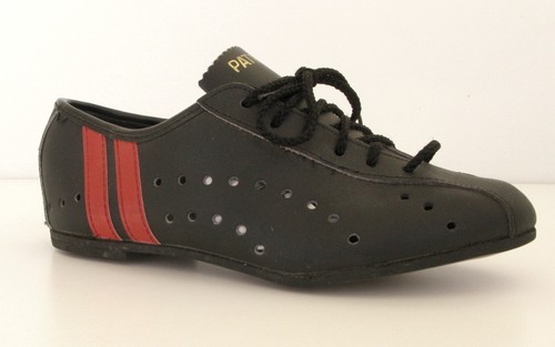 Ancienne paire chaussures - paire, de
