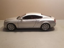 Bentley Continental GT Minichamps 1/18