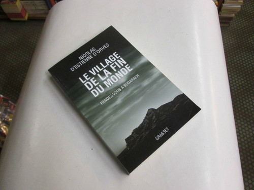 Village la fin du - ,
