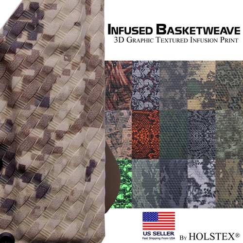 Infused holstex sheet - sheet,