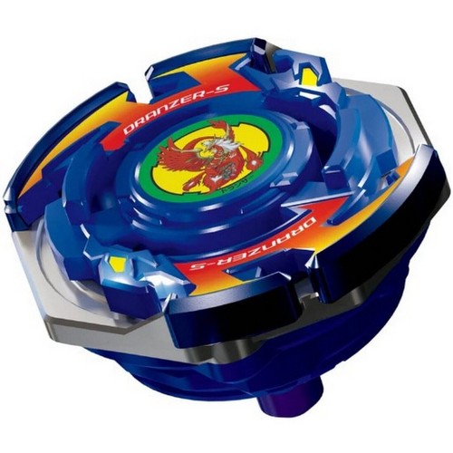 Toupie dranzer spiral - toupie,