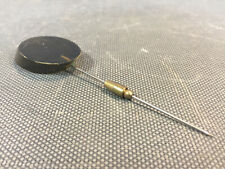 Ancienne aiguille à chapeau