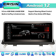 10.25" CarPlay Android 14